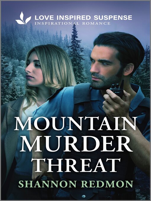 Title details for Mountain Murder Threat by Shannon Redmon - Available
